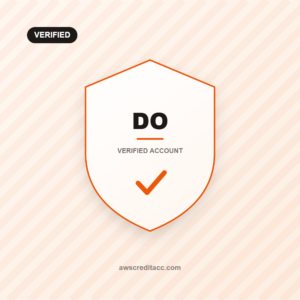 Buy DigitalOcean Accounts