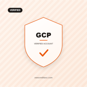 Buy Google Cloud Accounts