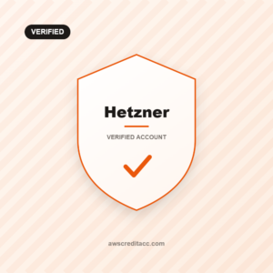 Buy Hetzner Accounts