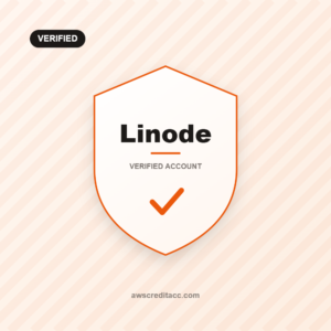 Buy Linode Accounts