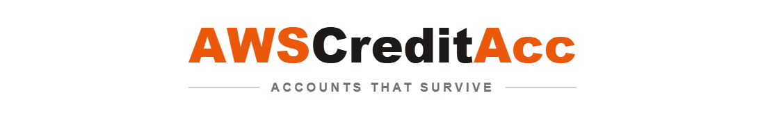 AWSCreditAcc